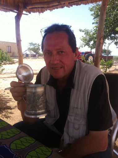 MrMoringa