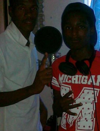 Mavric237