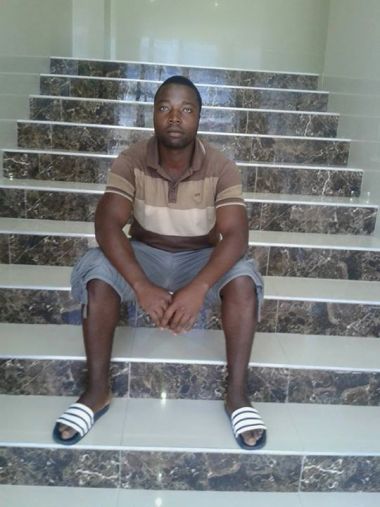 Ntsamba
