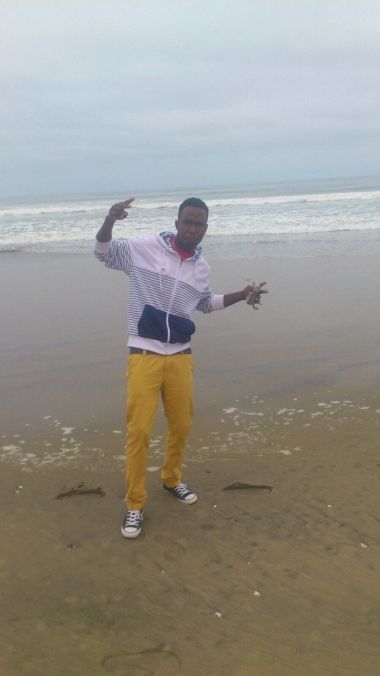 Ballacksess