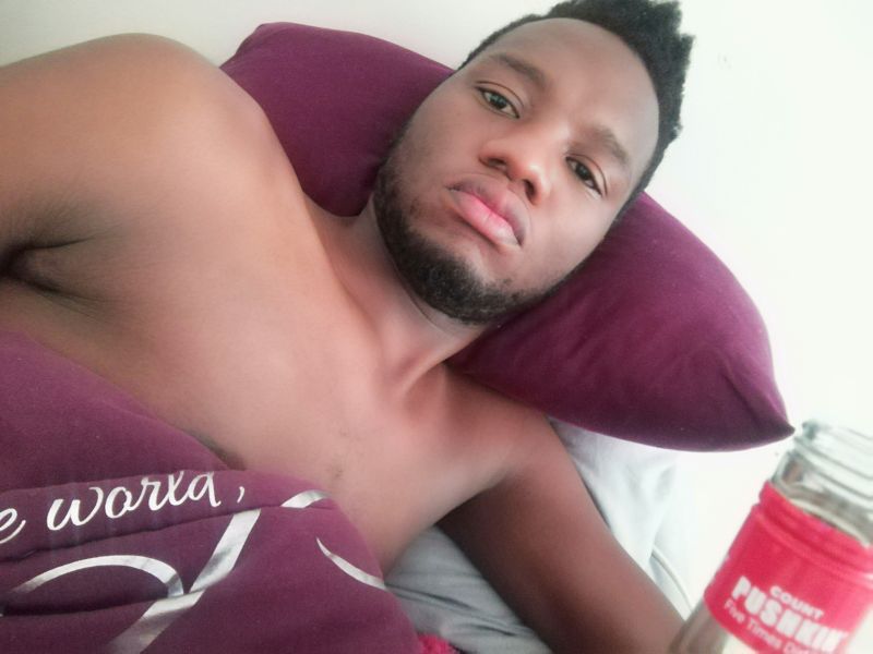 StunnerMan