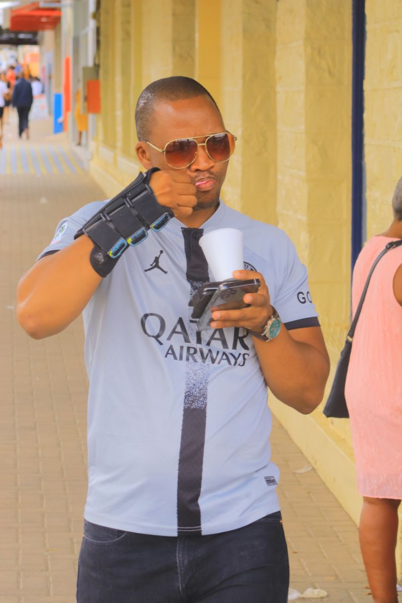 Gentleman2021
